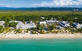 Hotel Riu Palace Tropical Bay Negril Jamaica